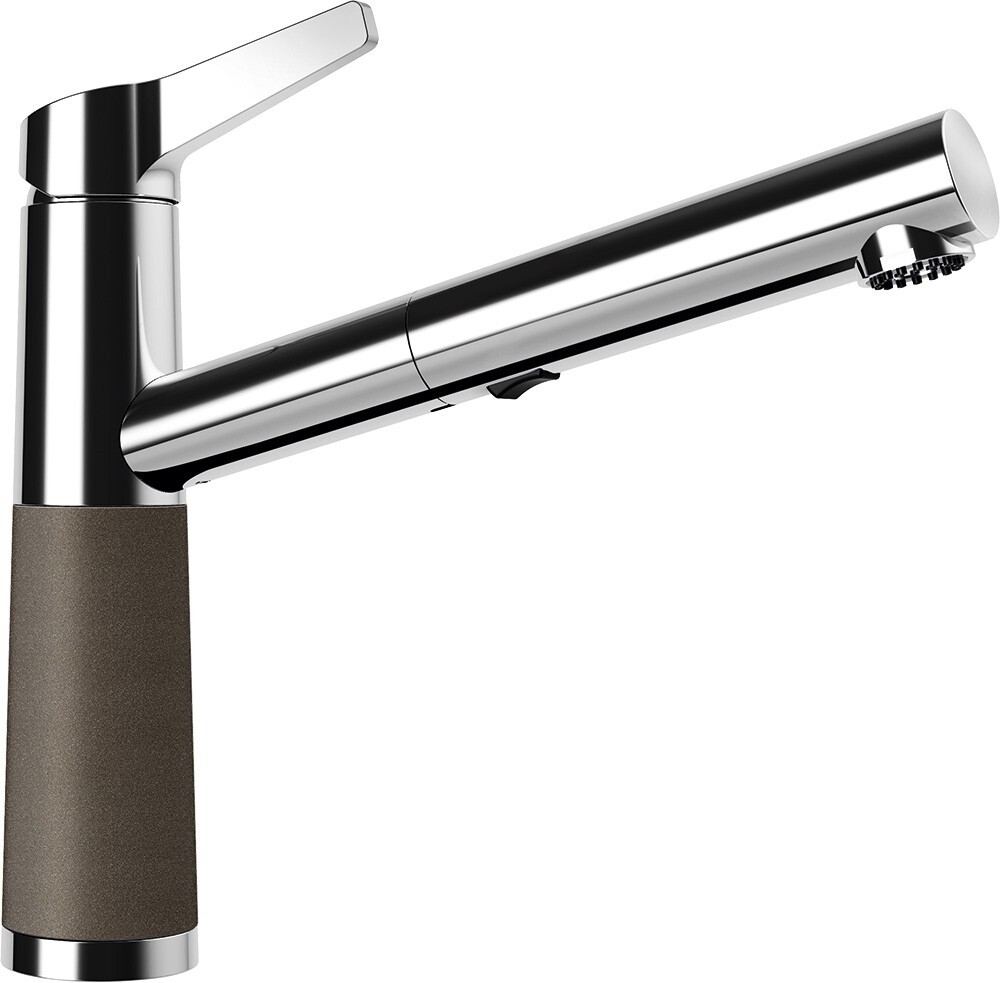Bateri Granit Schock SC-510 Ext Cristadur
