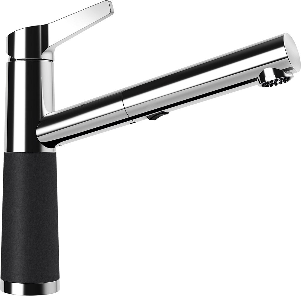Bateri Granit Schock SC-510 Ext Cristadur