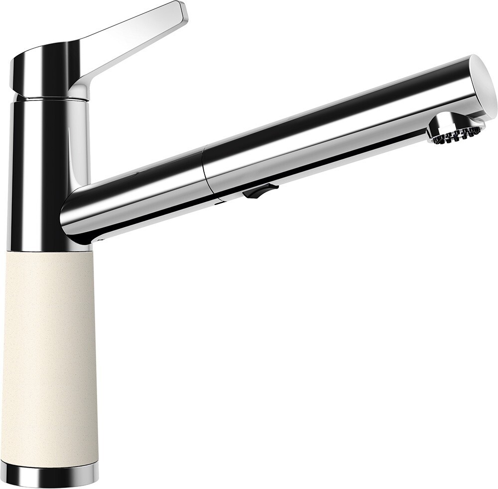 Bateri Granit Schock SC-510 Ext Cristadur