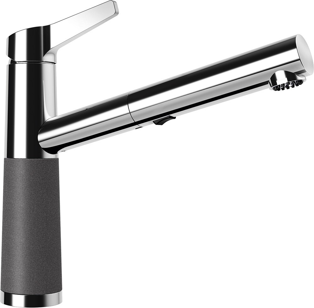 Bateri Granit Schock SC-510 Ext Cristadur
