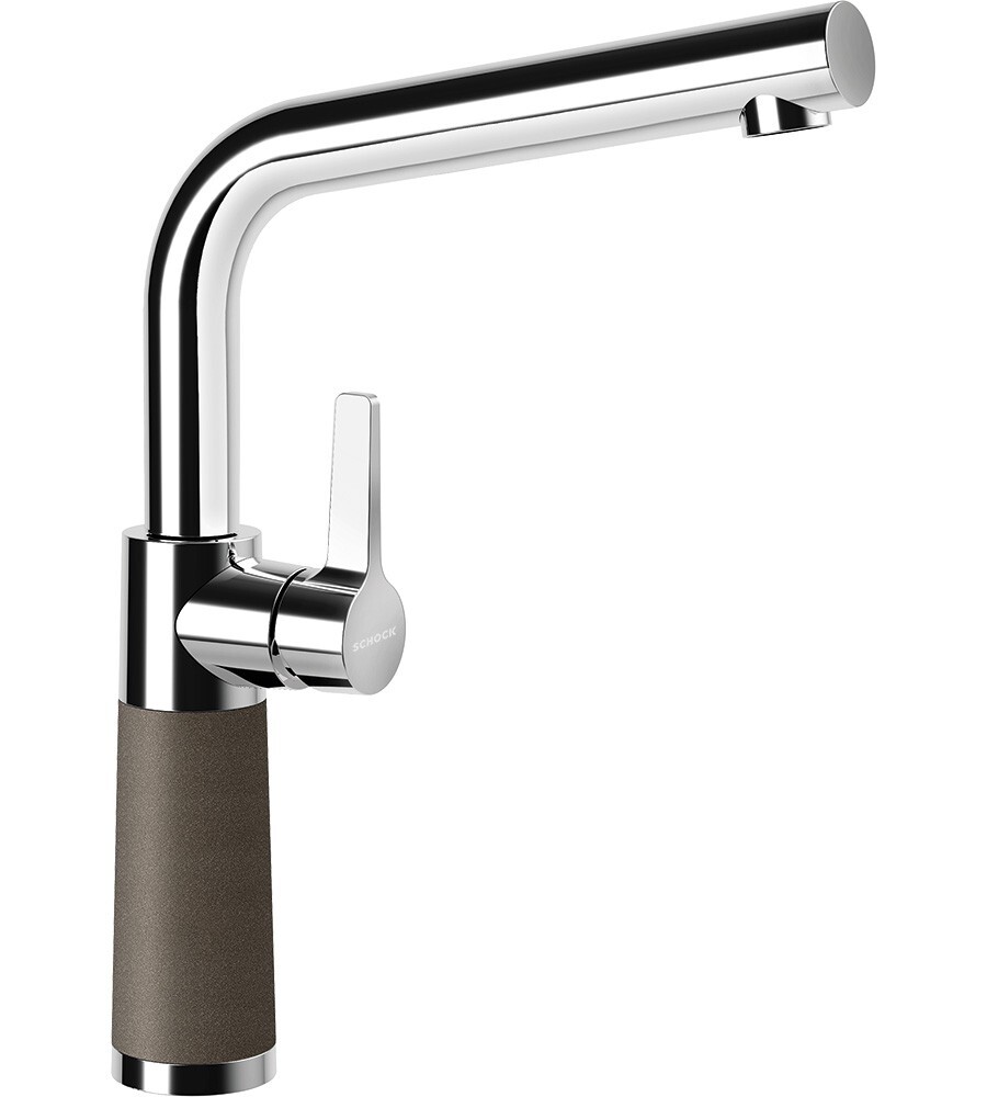 Bateri Granit Schock SC-540 Cristadur