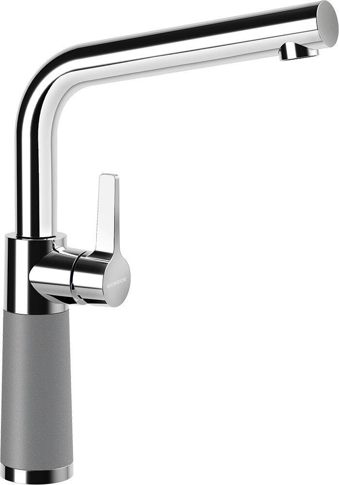 Bateri granit Schock SC-540 Crystallite