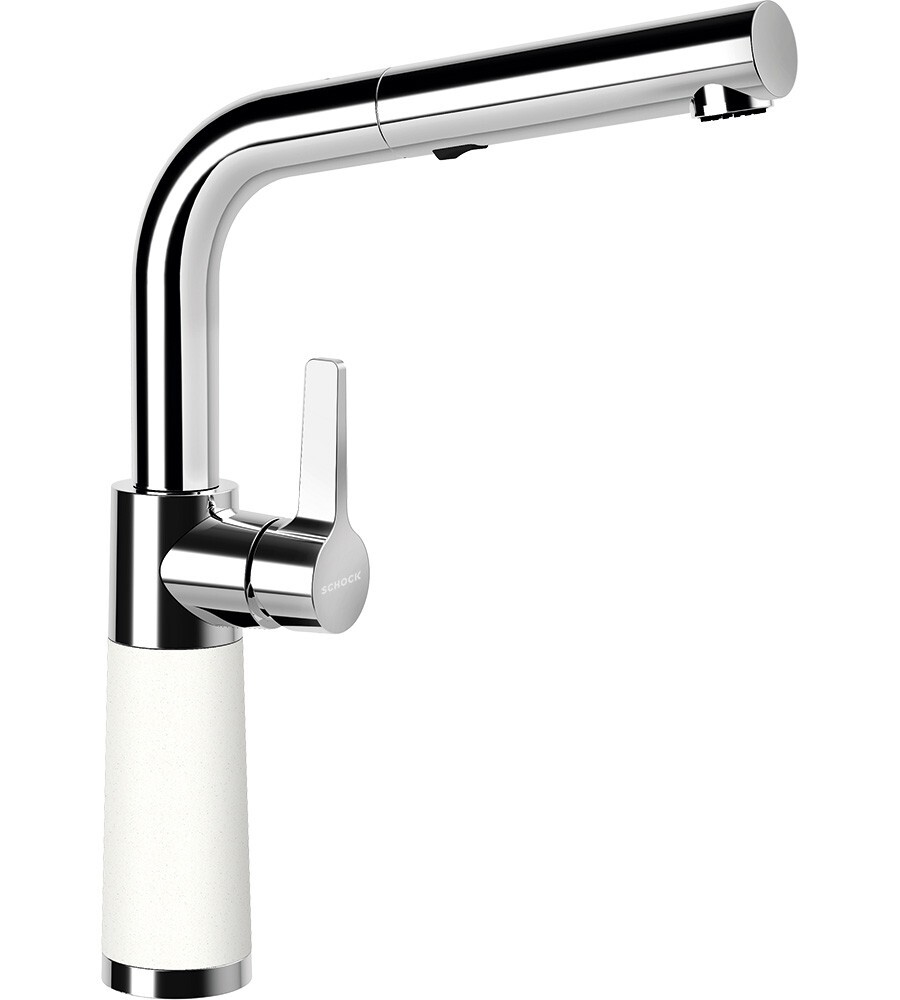 Bateri Granit Schock SC-540 Ext Crystallit