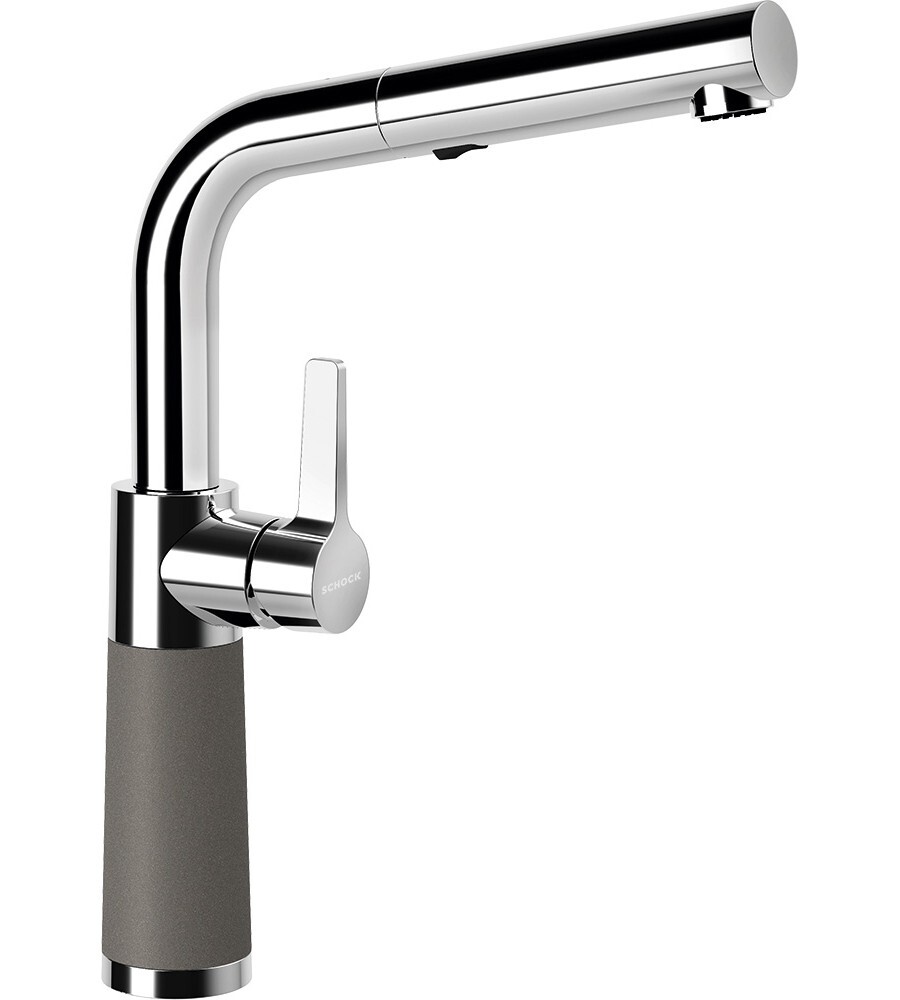 Bateri Granit Schock SC-540 Ext Crystallit