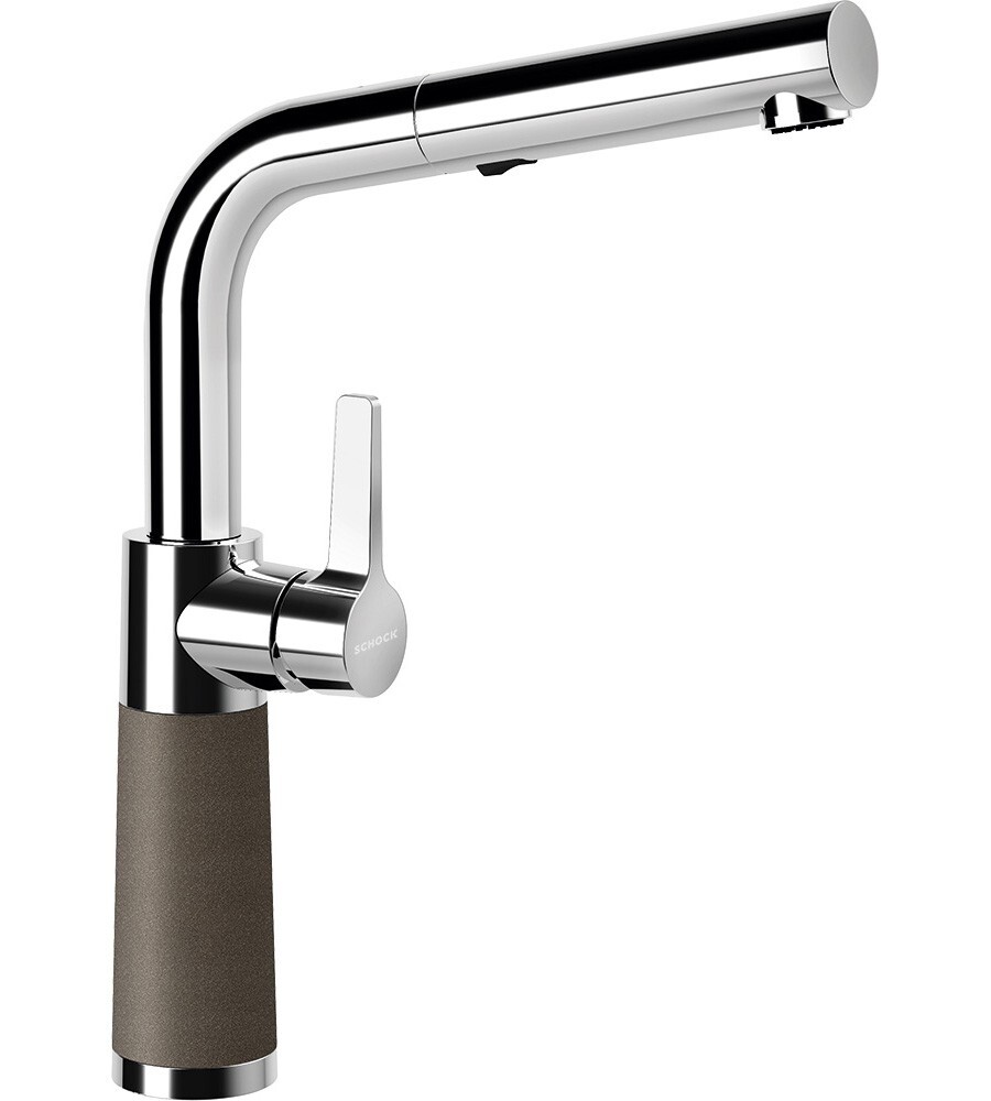 Bateri Granit Schock SC-540 Ext Cristadur