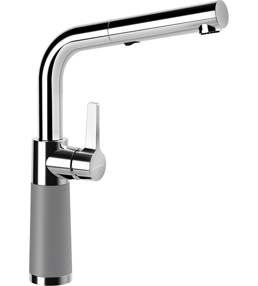 Bateri Granit Schock SC-540 Ext Crystallit