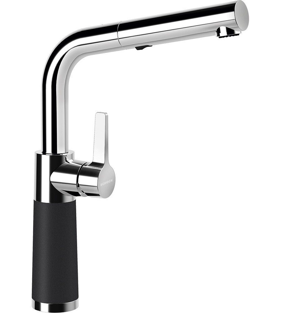 Bateri Granit Schock SC-540 Ext Cristadur
