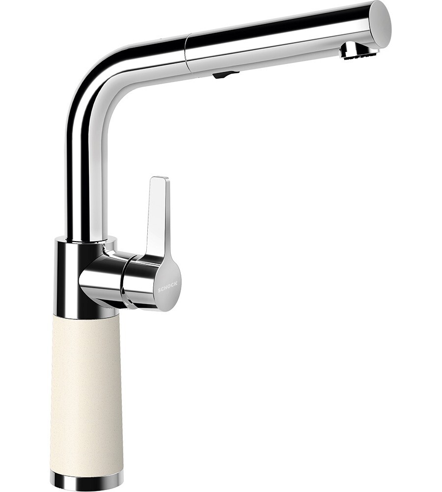 Bateri Granit Schock SC-540 Ext Cristadur