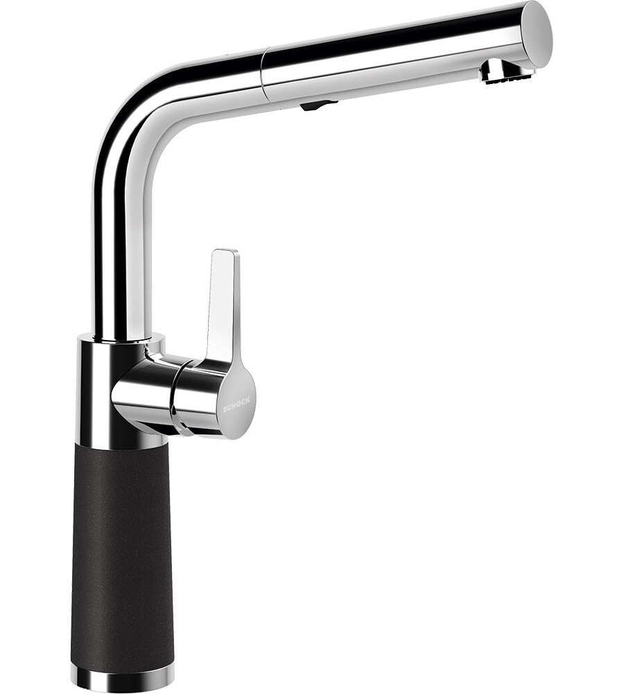 Bateri Granit Schock SC-540 Ext Crystallit