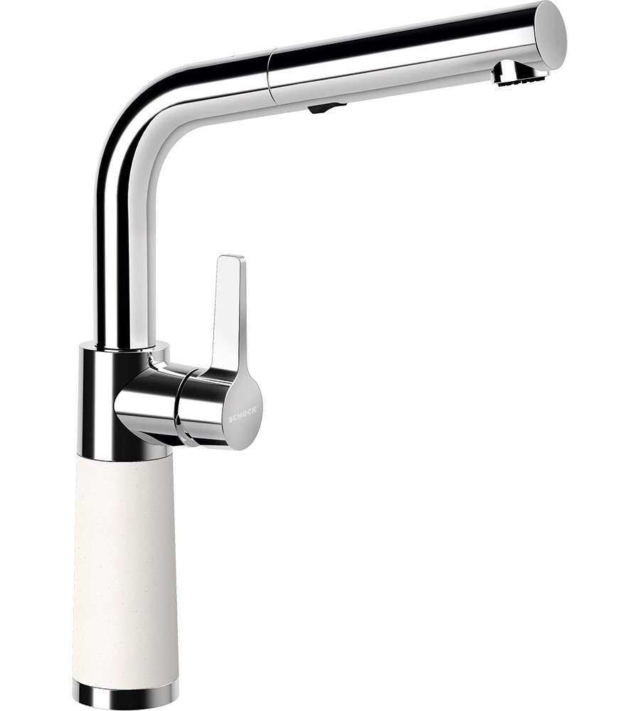 Bateri Granit Schock SC-540 Ext Cristadur