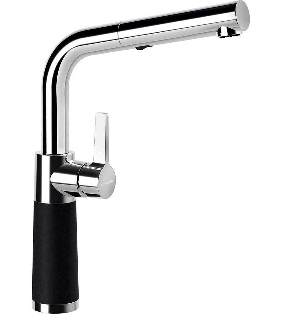 Bateri Granit Schock SC-540 Ext Cristadur
