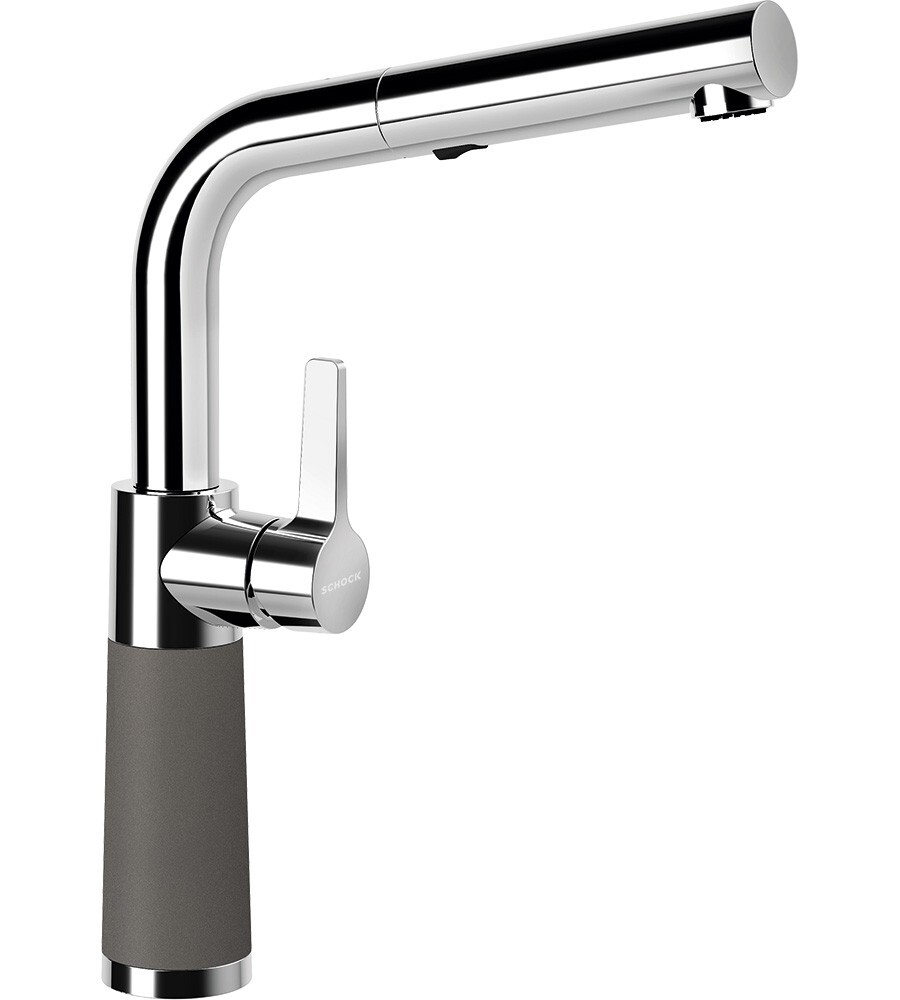 Bateri Granit Schock SC-540 Ext Cristadur