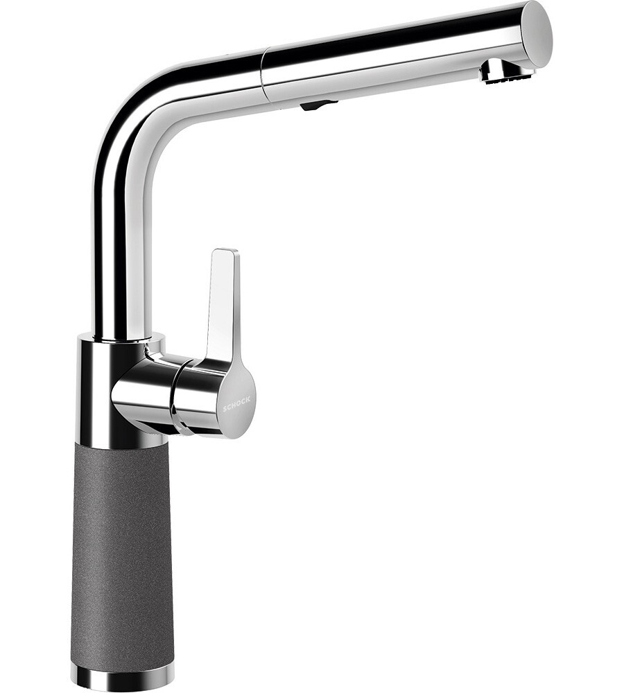 Bateri Granit Schock SC-540 Ext Cristadur