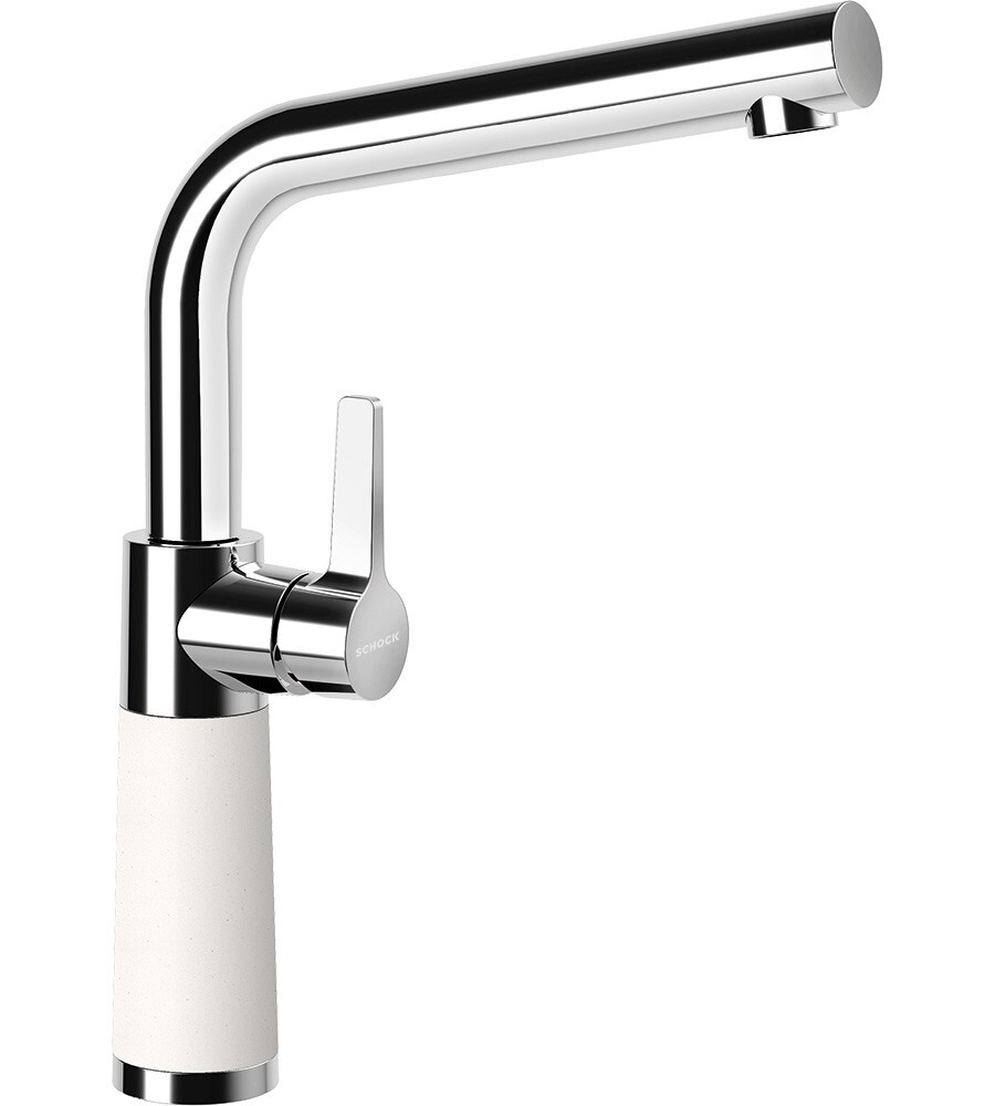 Bateri Granit Schock SC-540 Cristadur