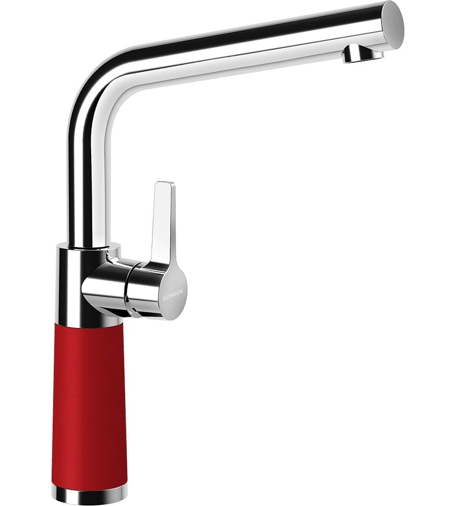 Bateri Granit Schock SC-540 Cristadur