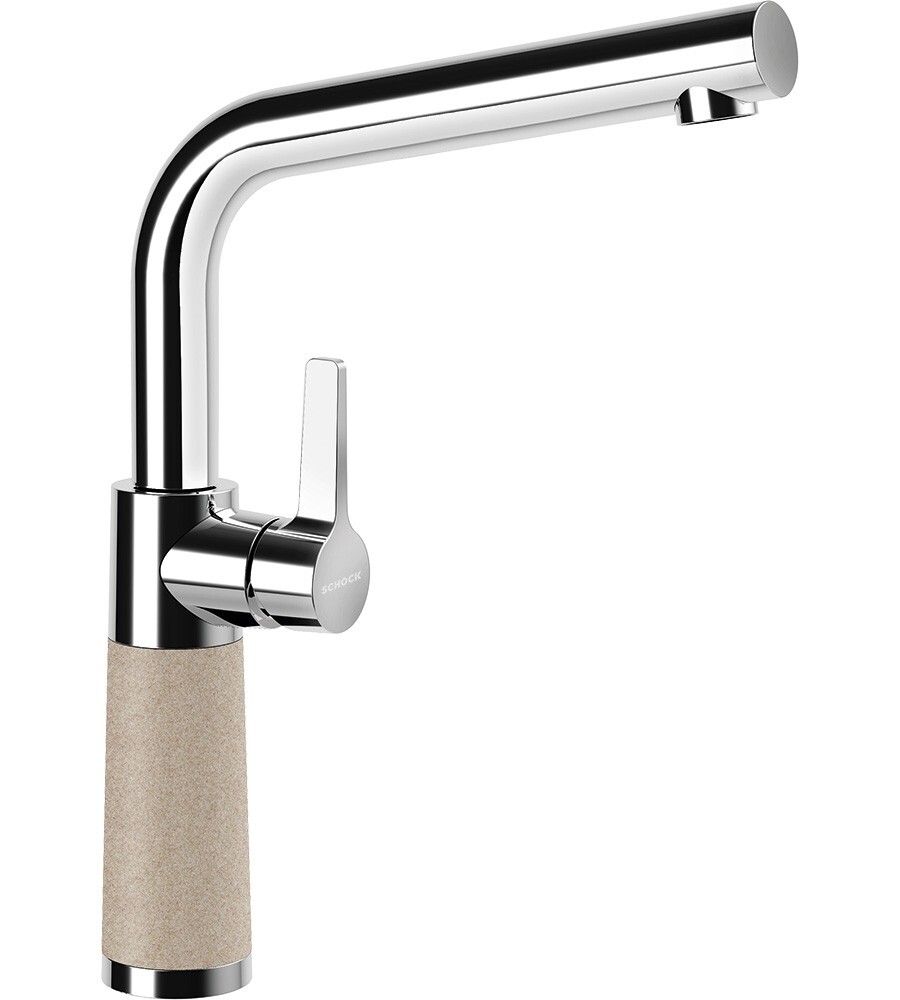 Bateri granit Schock SC-540 Crystallite
