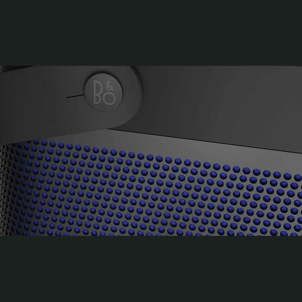 Altoparlanti Bluetooth Bang & Olufsen Beolit ​​20, Antracit i Zi