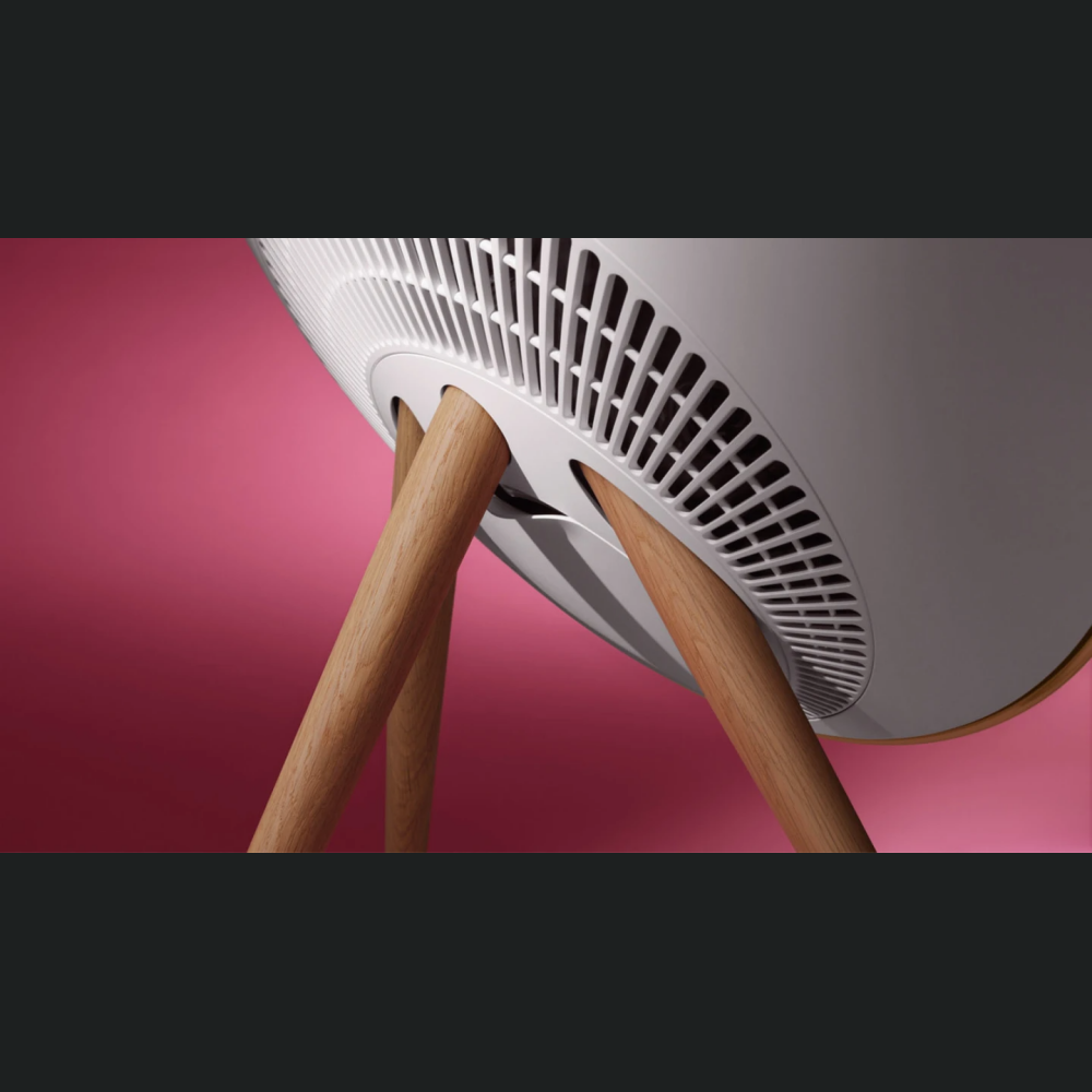 Altoparlant minimalist Bang & Olufsen Beosound A9 i Gjeneratës së 5-të të Zi Anthracite