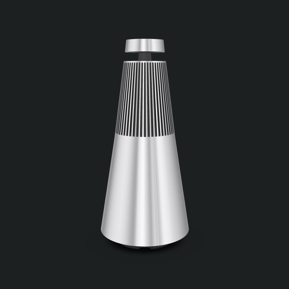 Altoparlant me shumë dhoma Bang & Olufsen Beosound 2, Wi-Fi, Natyral