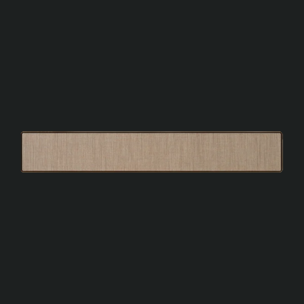 Soundbar Bang & Olufsen Beosound Stage, Dolby Atmos, Bronze Tone