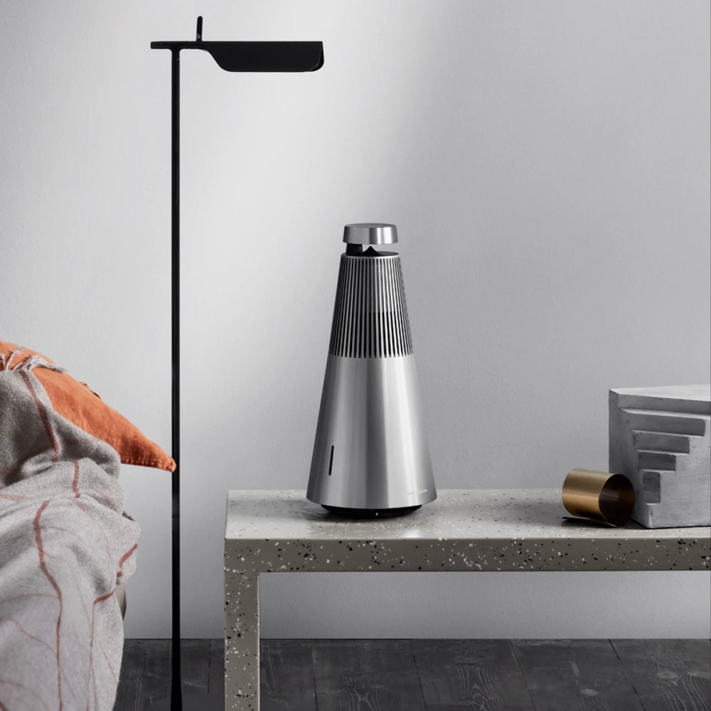 Altoparlant me shumë dhoma Bang & Olufsen Beosound 2, Wi-Fi, Natyral