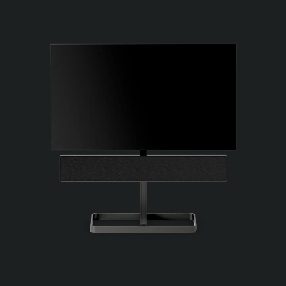 Soundbar Bang & Olufsen Beosound Stage, Dolby Atmos, Black Anthracite
