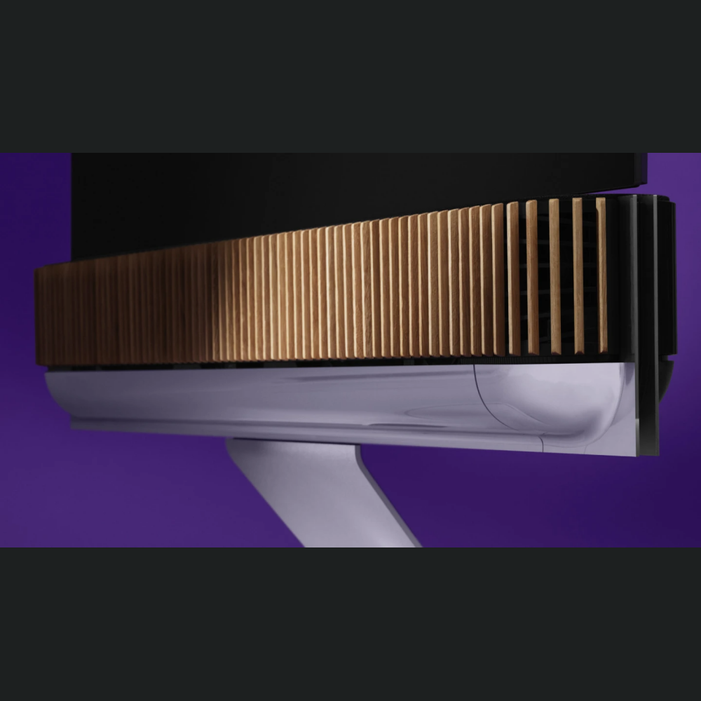 Soundbar Bang & Olufsen Beosound Theatre 77", Black Anthracite