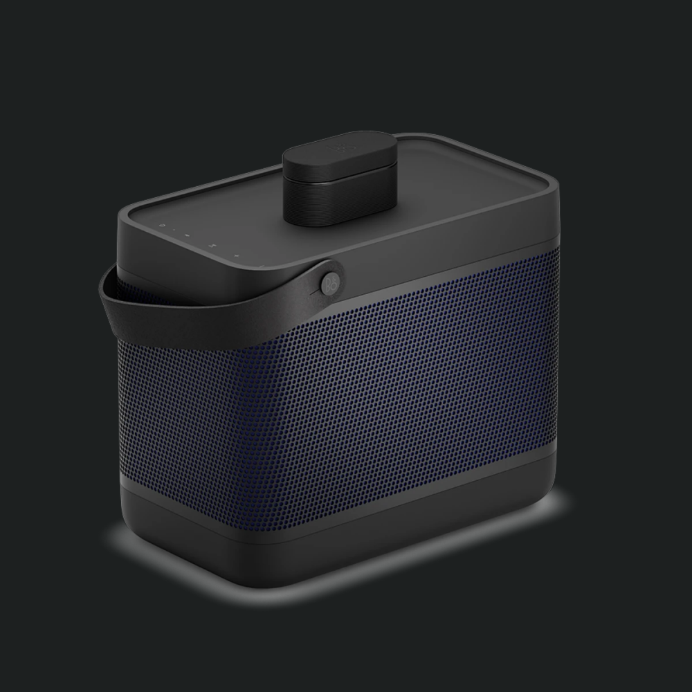 Altoparlanti Bluetooth Bang & Olufsen Beolit ​​20, Antracit i Zi