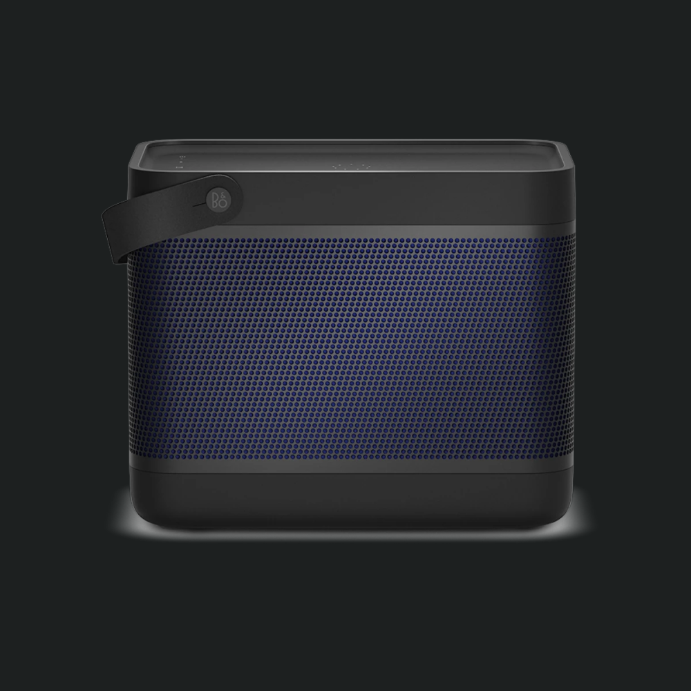 Altoparlanti Bluetooth Bang & Olufsen Beolit ​​20, Antracit i Zi