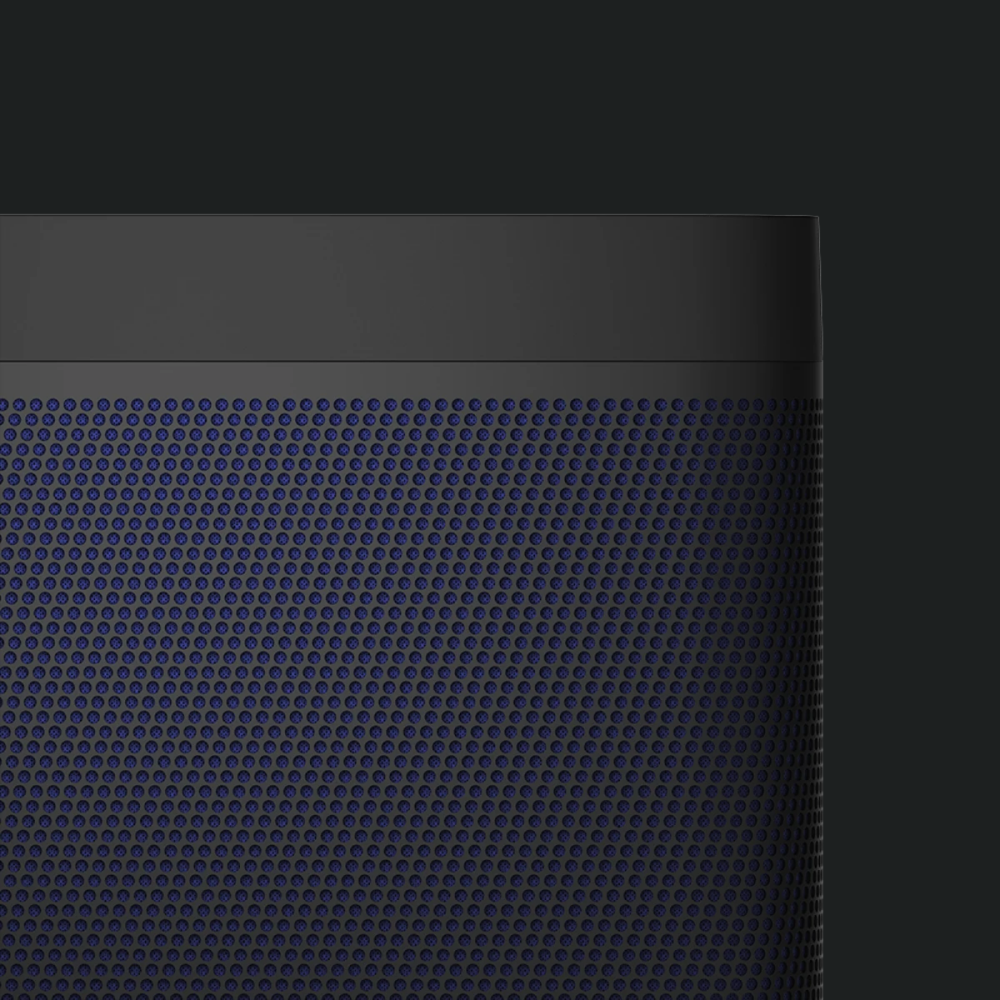 Altoparlanti Bluetooth Bang & Olufsen Beolit ​​20, Antracit i Zi