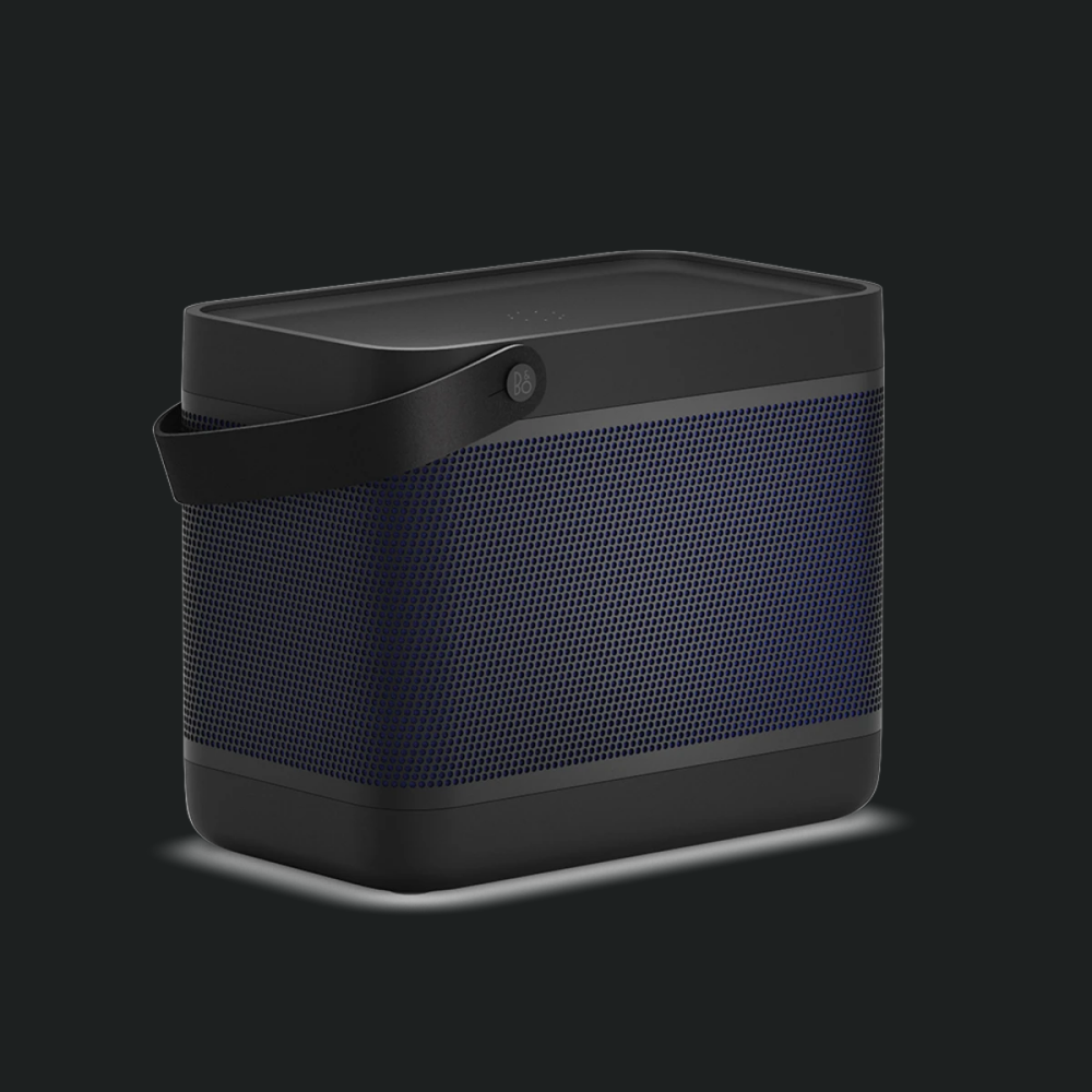 Altoparlanti Bluetooth Bang & Olufsen Beolit ​​20, Antracit i Zi