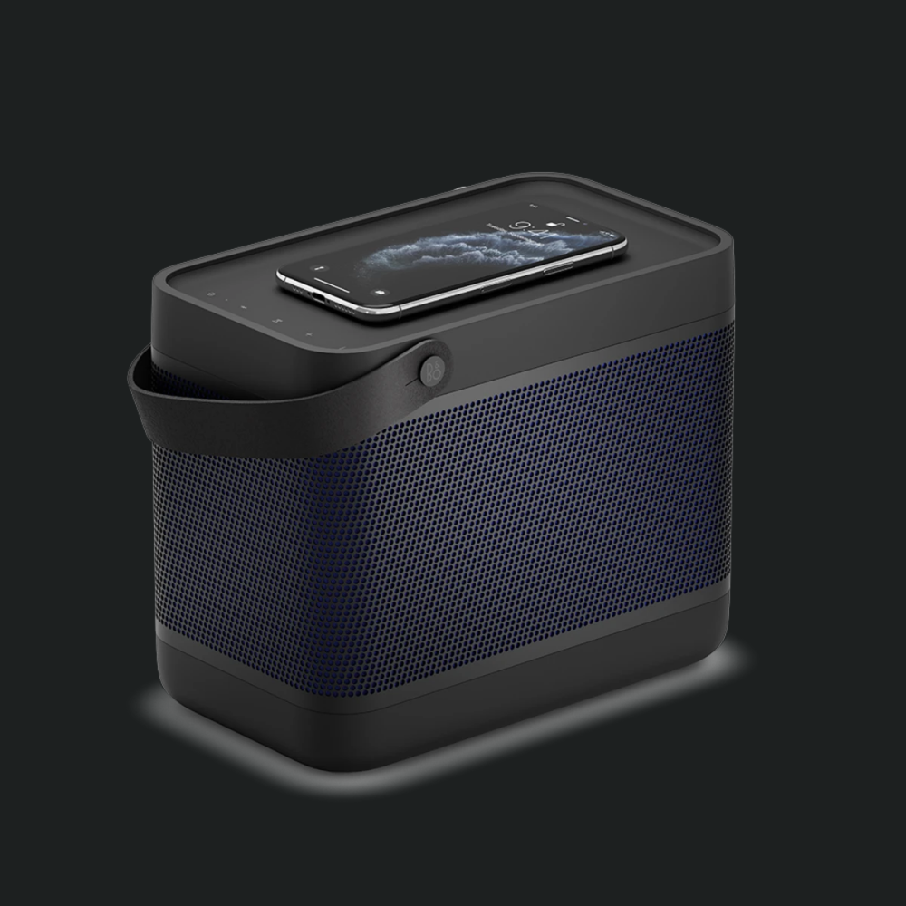 Altoparlanti Bluetooth Bang & Olufsen Beolit ​​20, Antracit i Zi