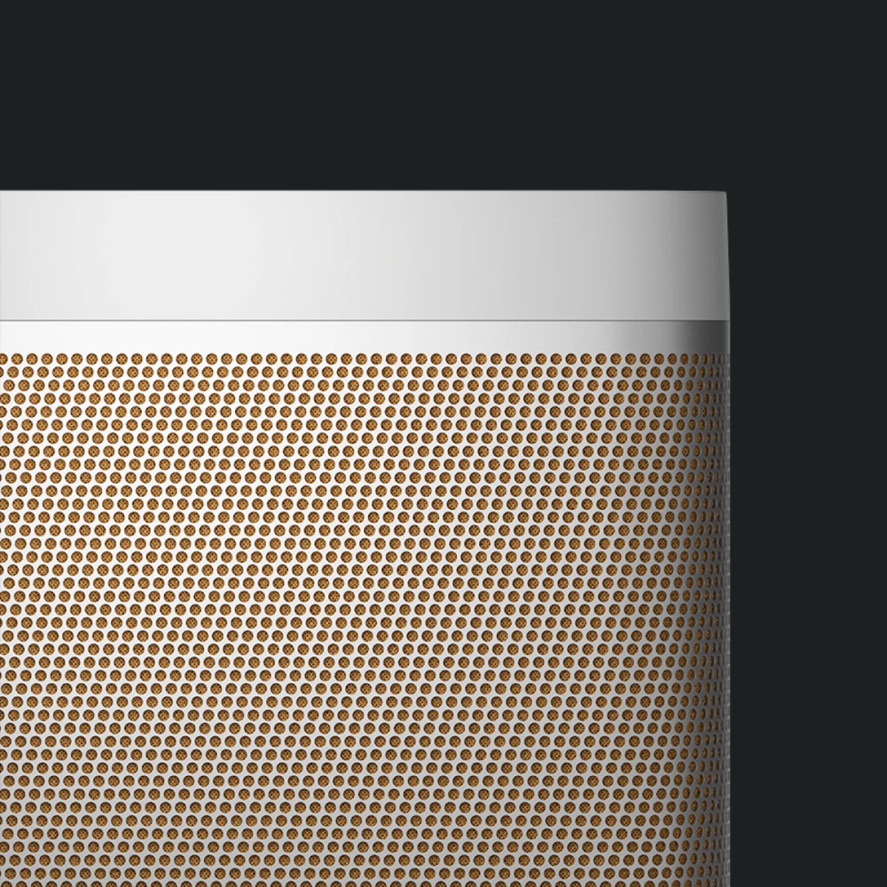 Altoparlanti Bluetooth Bang & Olufsen Beolit ​​20, Grey Mist