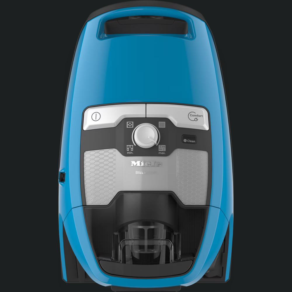 Blizzard CX1 Blue - Fshesë Miele