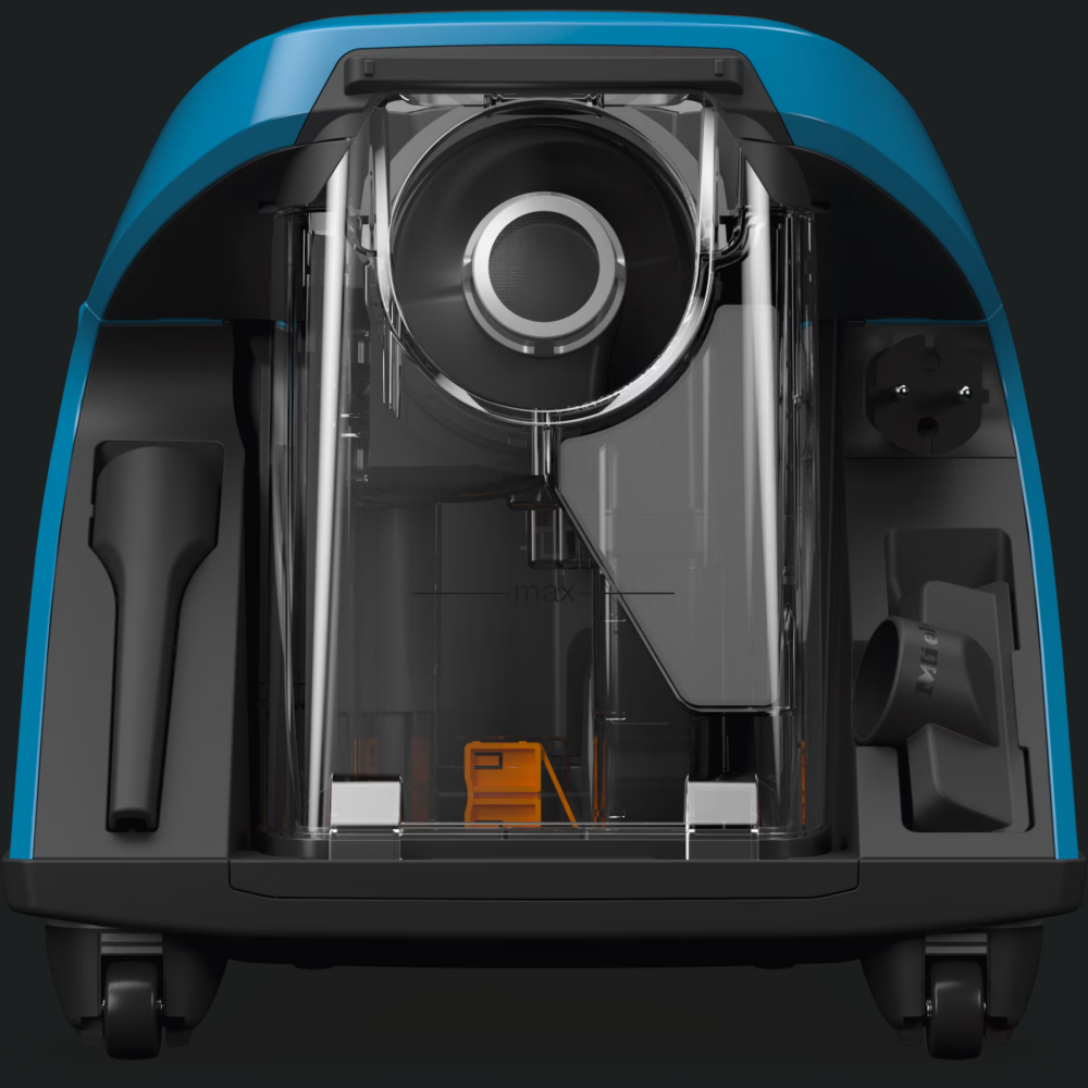Blizzard CX1 Blue - Fshesë Miele