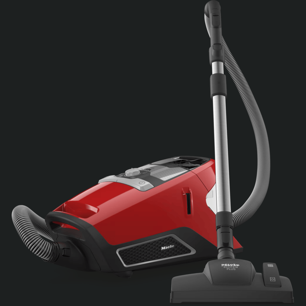 Blizzard CX1 Red - Fshesë Miele