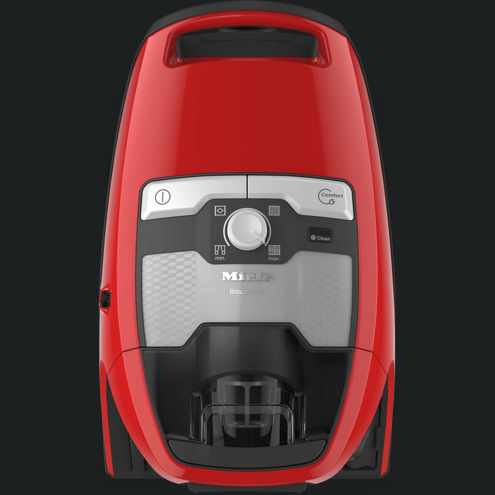 Blizzard CX1 Red - Fshesë Miele