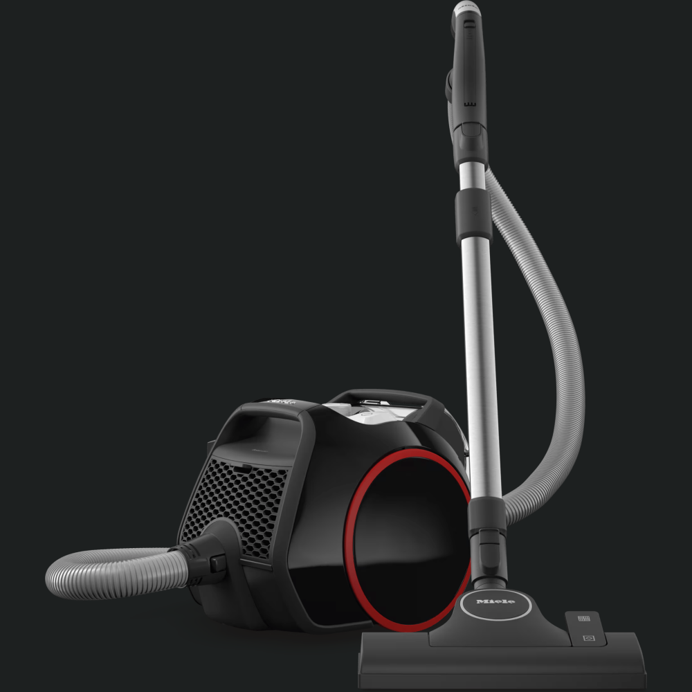 Boost CX1 125 Black - Fshesë Miele