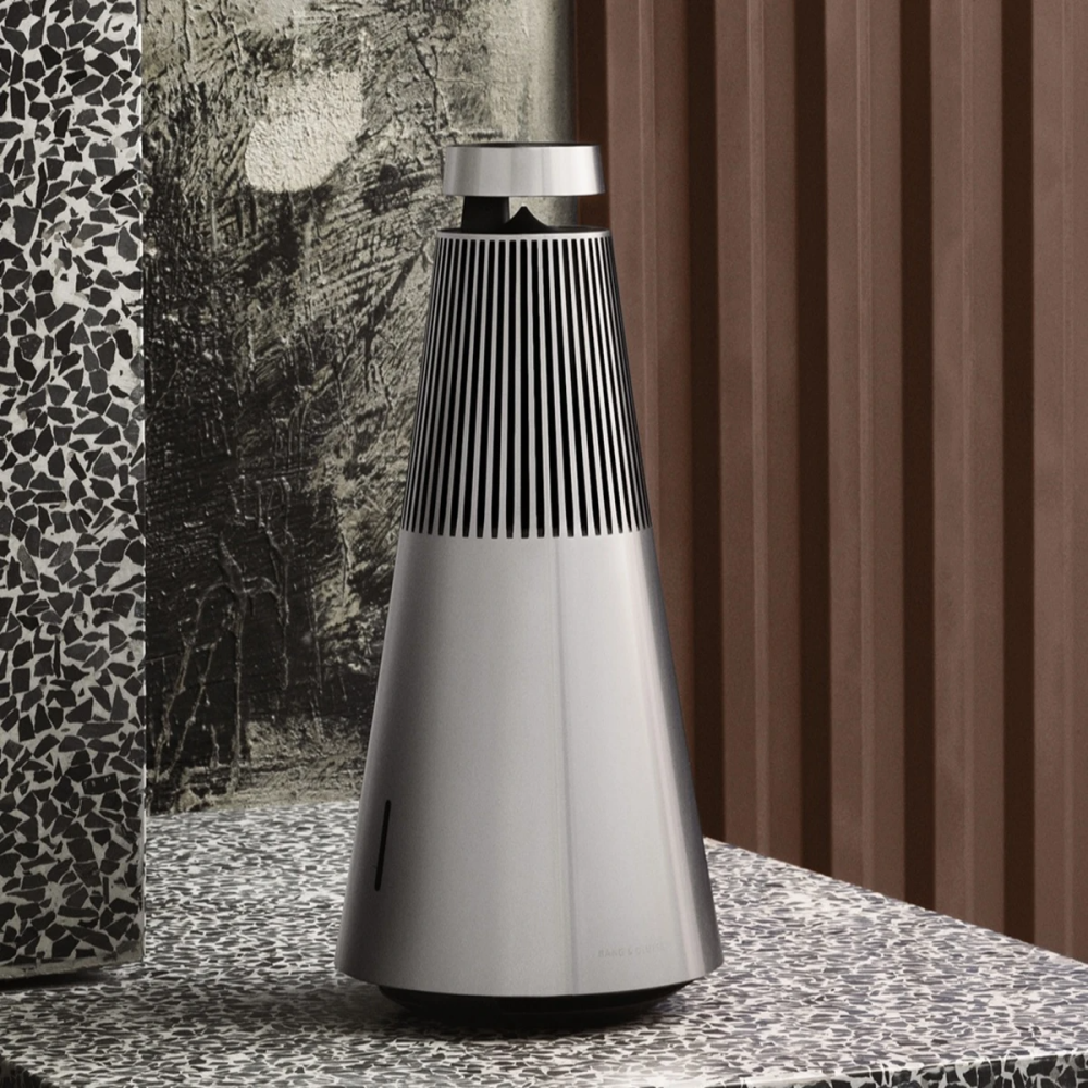Altoparlant me shumë dhoma Bang & Olufsen Beosound 2, Wi-Fi, Natyral