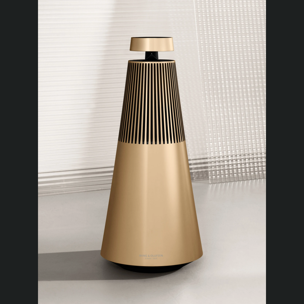 Altoparlant me shumë dhoma Bang & Olufsen Beosound 2, Wi-Fi, Natyral
