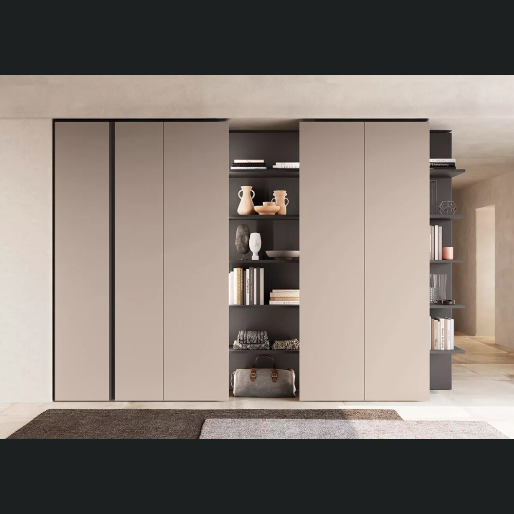 Dhoma Dyshe të Kompletuara – C1 – Febal Casa