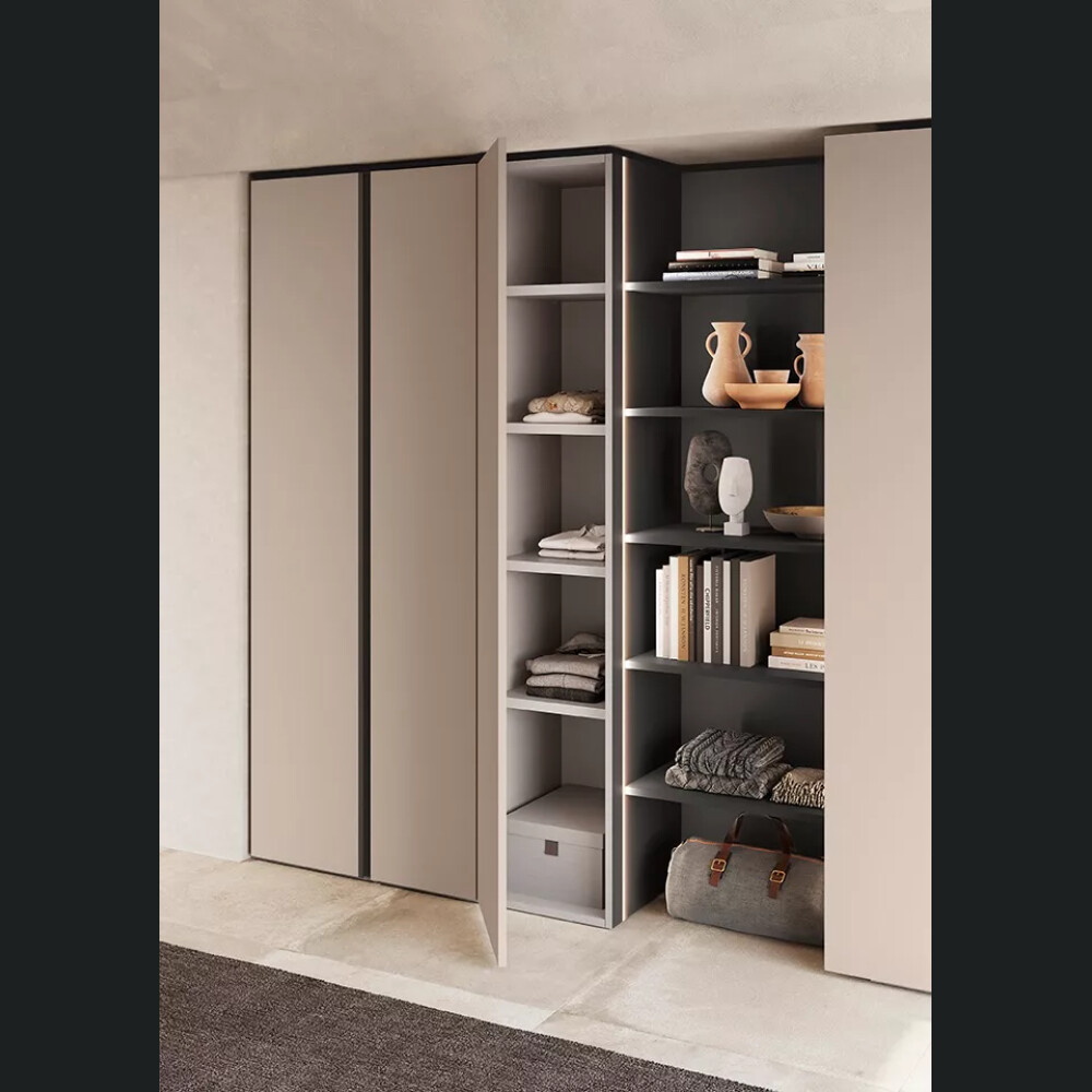 Dhoma Dyshe të Kompletuara – C1 – Febal Casa