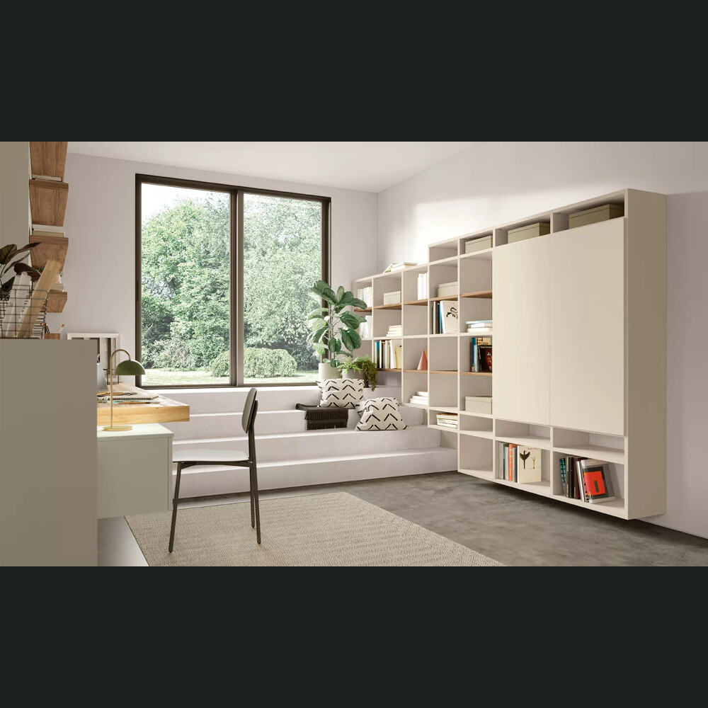 Dhomat e Gjumit për Djem – C2 – Febal Casa