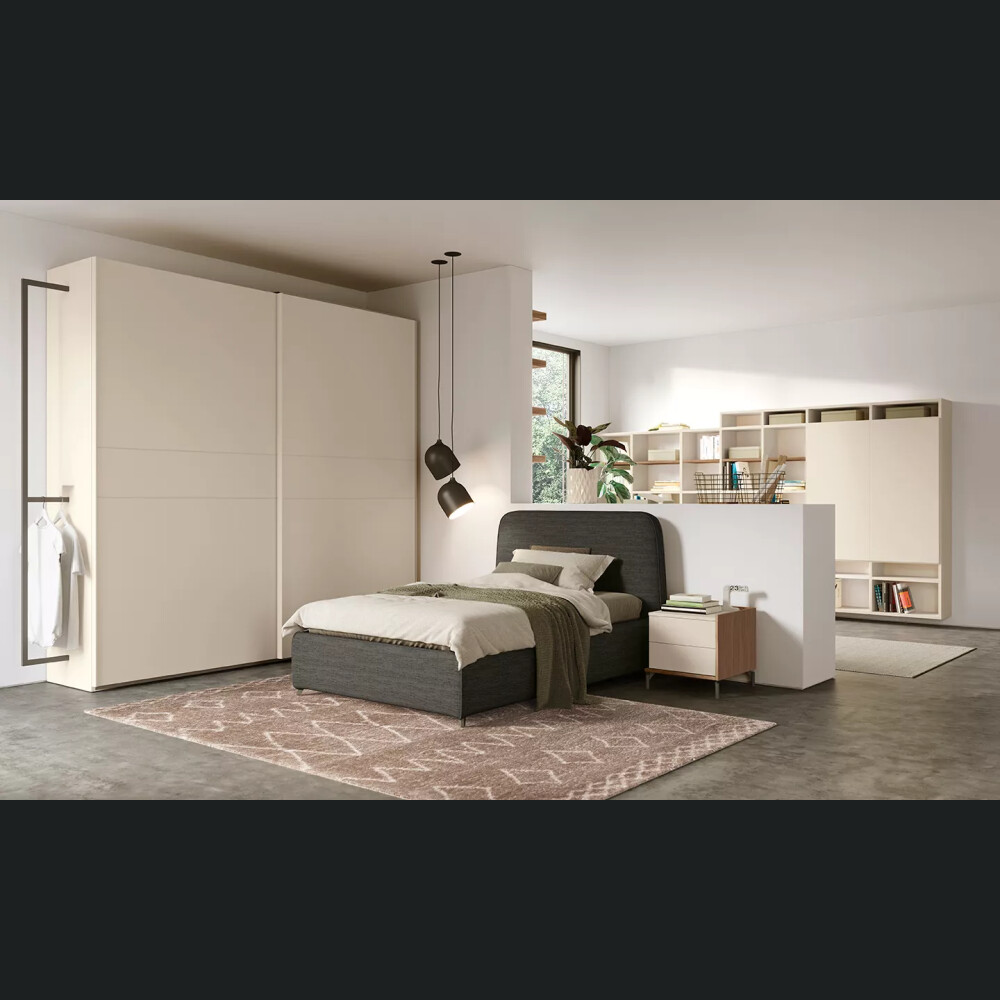 Dhomat e Gjumit për Djem – C2 – Febal Casa