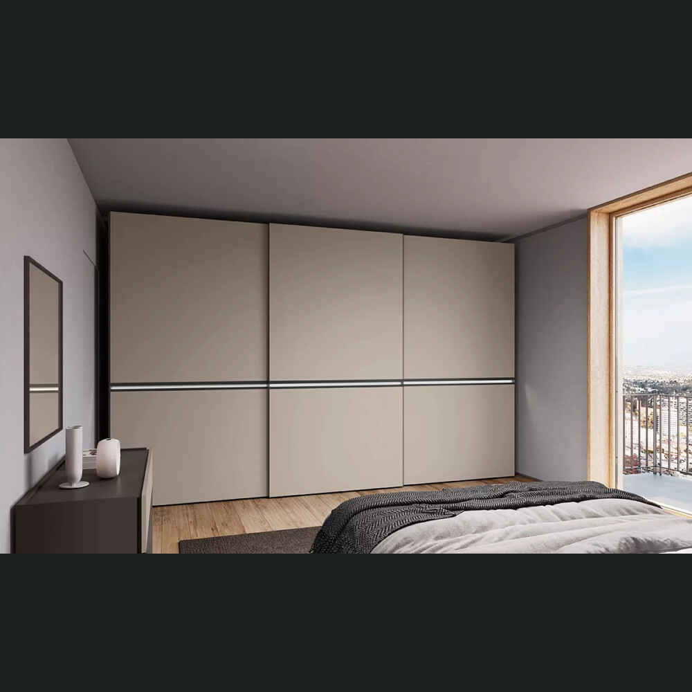 Dhoma Dyshe të Kompletuara – C3 – Febal Casa
