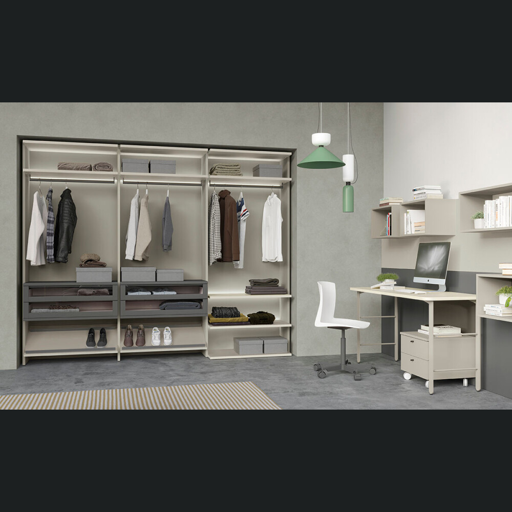 Dhomat e Gjumit për Djem – C6 – Febal Casa