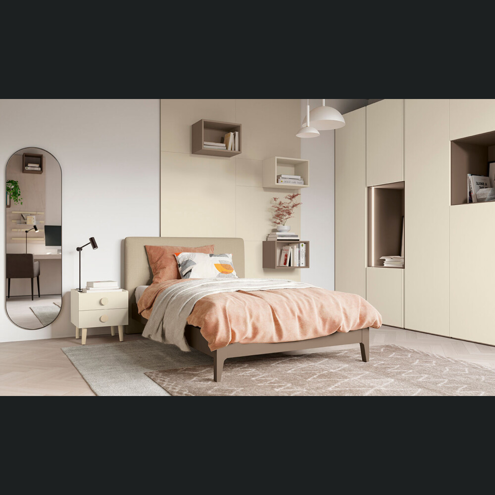 Dhomat e Gjumit për Djem – C9 – Febal Casa