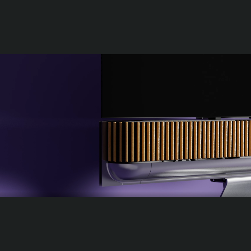 Soundbar Bang & Olufsen Beosound Theatre 55", Tone Gold