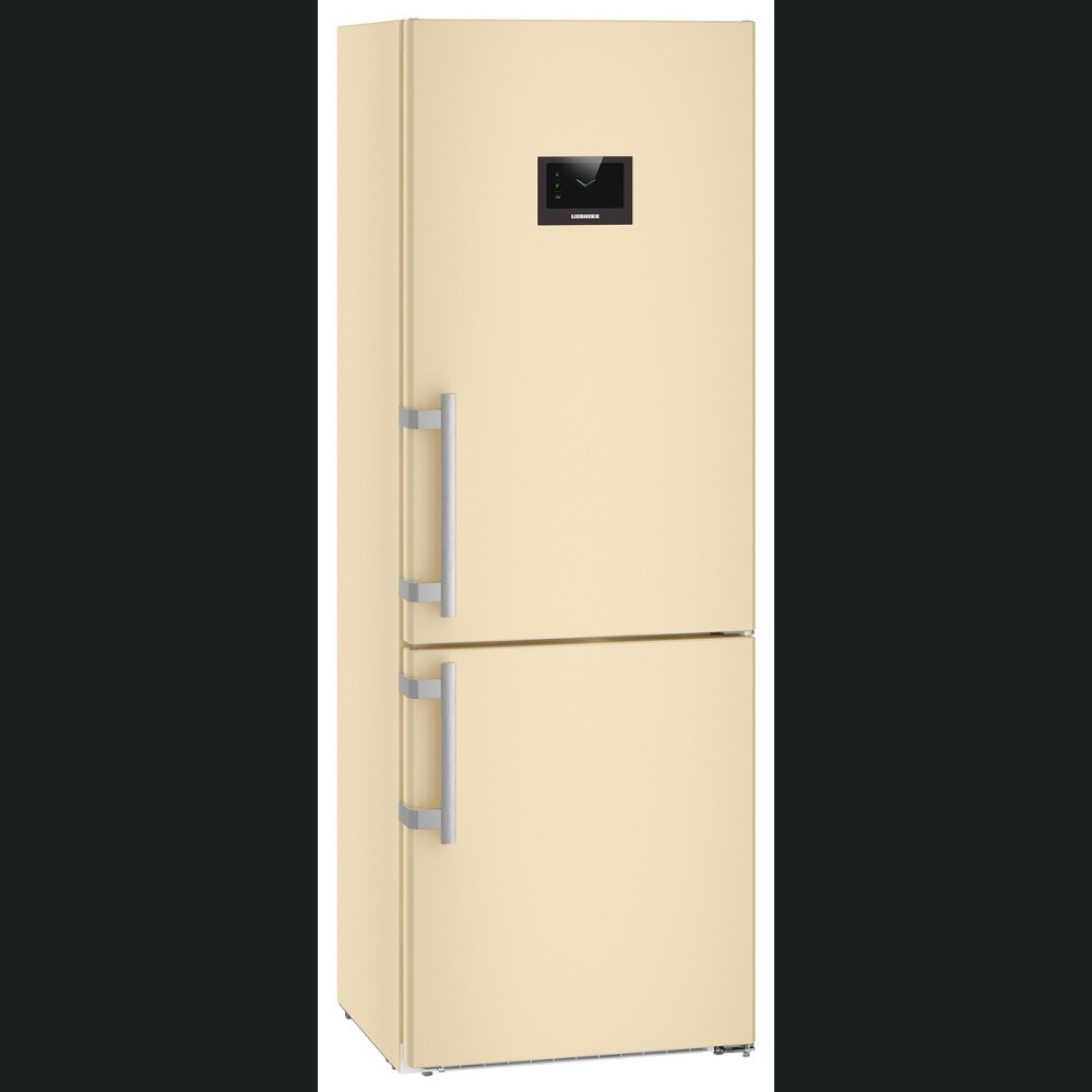 Frigorifer Liebherr Plus CBNbe 5778 Premium BioFresh NoFrost, 392 l, C