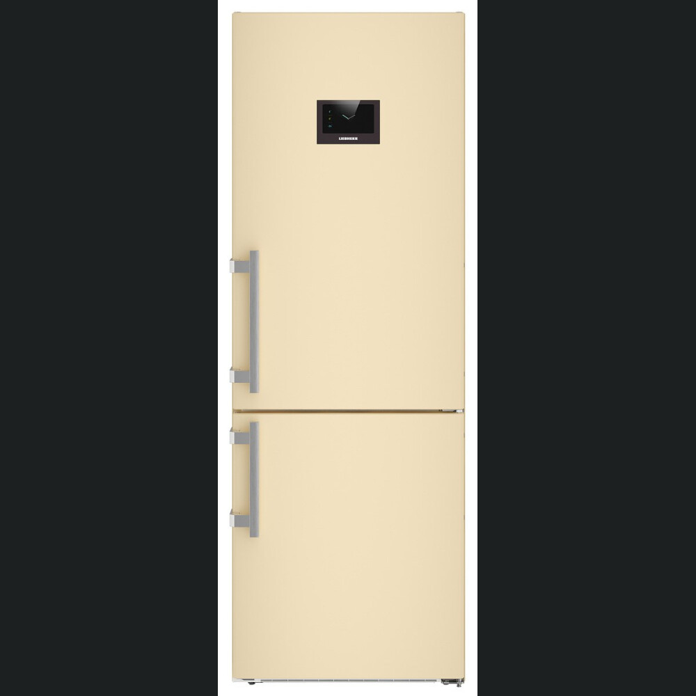 Frigorifer Liebherr Plus CBNbe 5778 Premium BioFresh NoFrost, 392 l, C